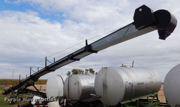 image for item JL9926 USC LLC BL7020  conveyor