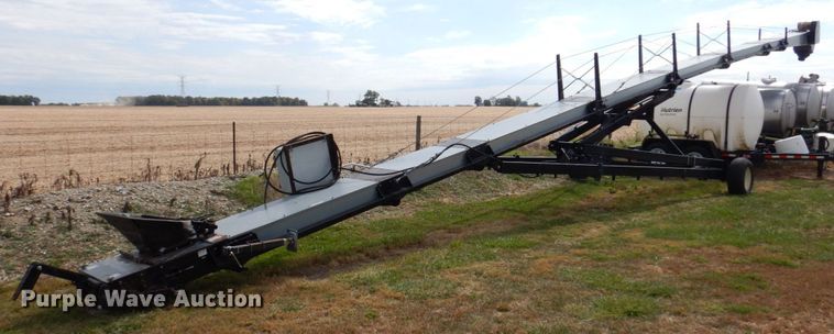 image for item JL9926 USC LLC BL7020  conveyor