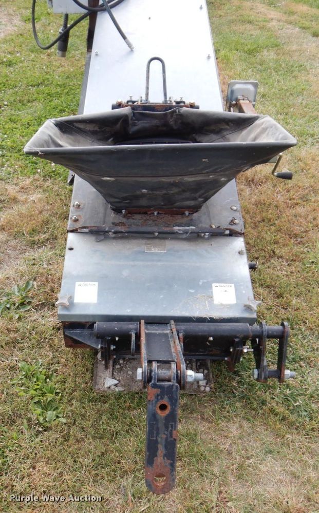 image for item JL9926 USC LLC BL7020  conveyor