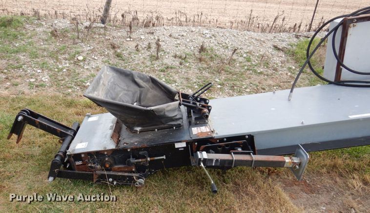 image for item JL9926 USC LLC BL7020  conveyor