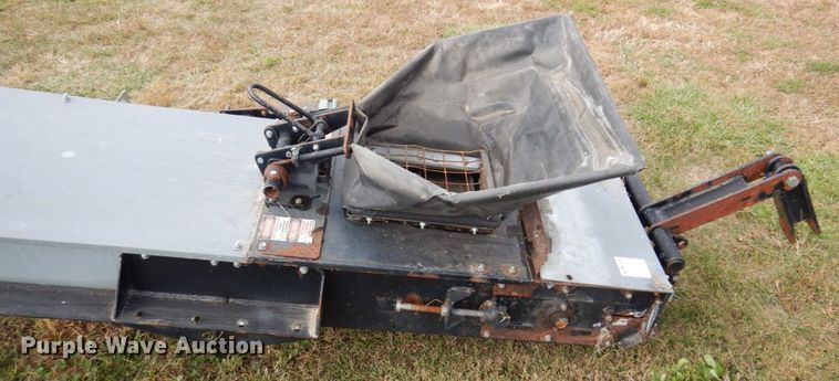 image for item JL9926 USC LLC BL7020  conveyor