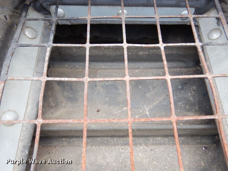 image for item JL9926 USC LLC BL7020  conveyor