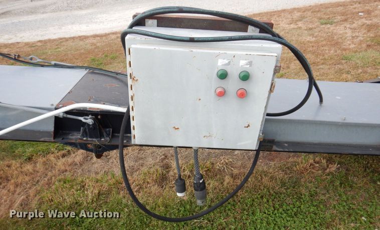 image for item JL9926 USC LLC BL7020  conveyor