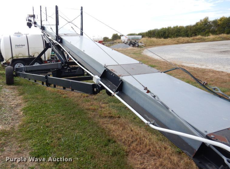 image for item JL9926 USC LLC BL7020  conveyor