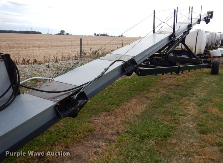 image for item JL9926 USC LLC BL7020  conveyor