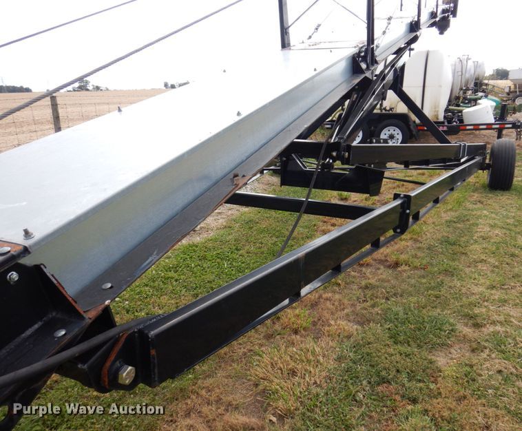 image for item JL9926 USC LLC BL7020  conveyor