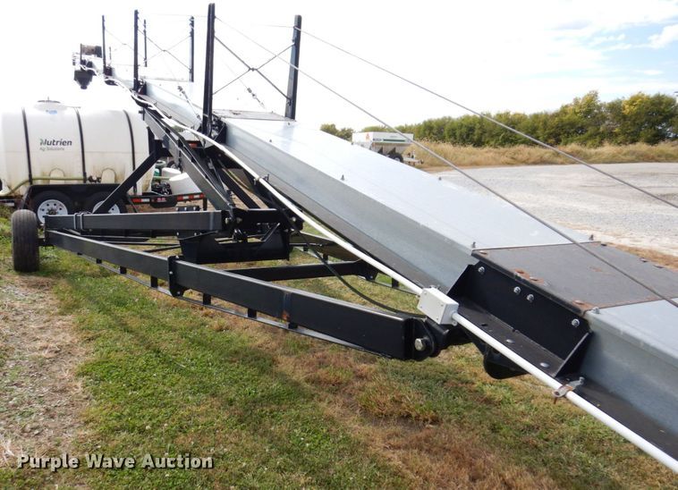 image for item JL9926 USC LLC BL7020  conveyor