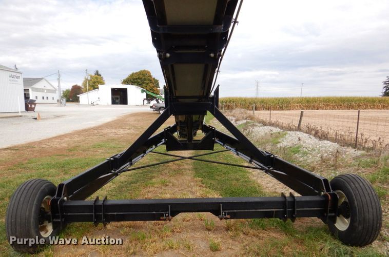 image for item JL9926 USC LLC BL7020  conveyor