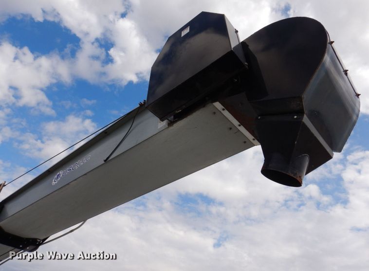 image for item JL9926 USC LLC BL7020  conveyor