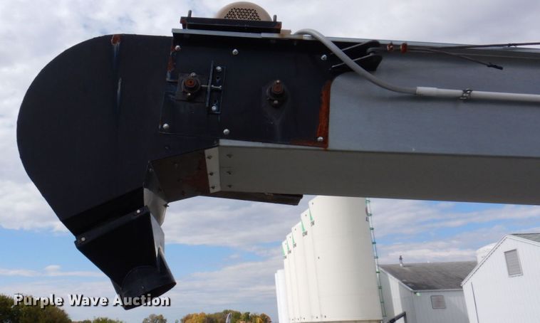 image for item JL9926 USC LLC BL7020  conveyor