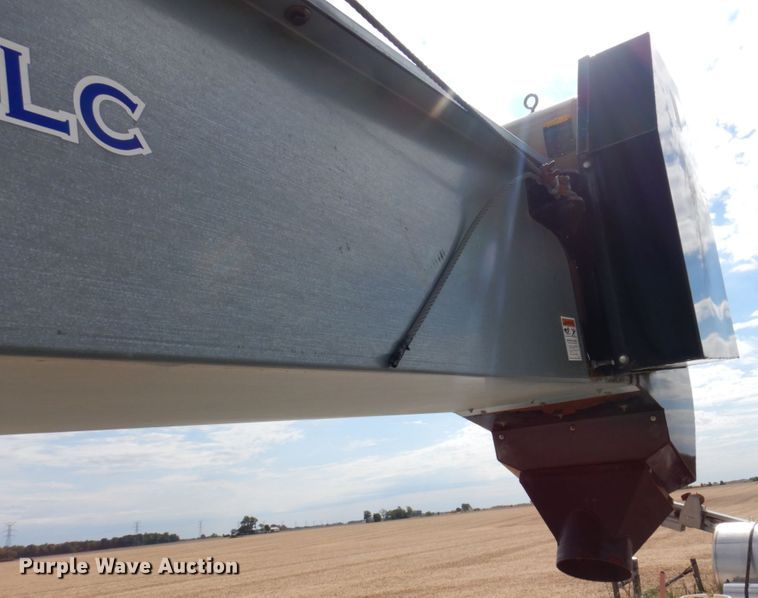 image for item JL9926 USC LLC BL7020  conveyor