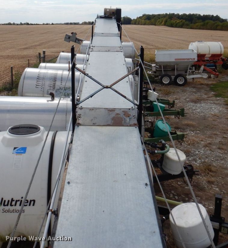 image for item JL9926 USC LLC BL7020  conveyor