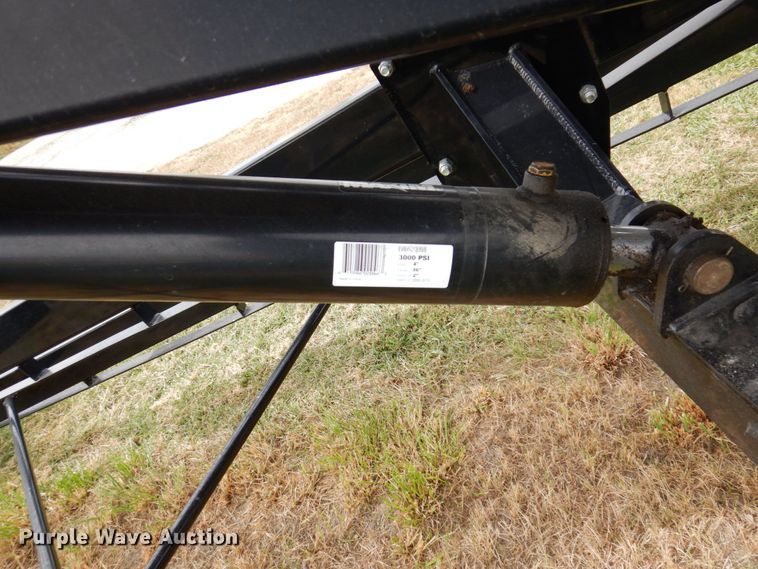 image for item JL9926 USC LLC BL7020  conveyor