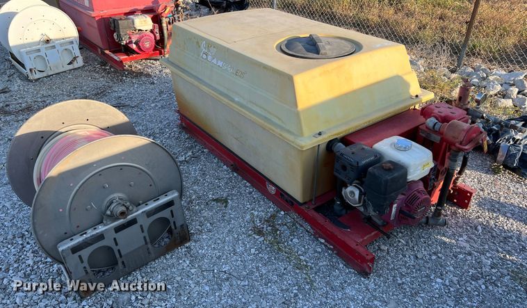 image for item KF9918 John Bean  sprayer