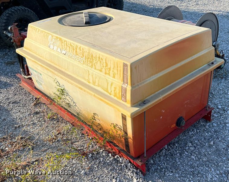 image for item KF9918 John Bean  sprayer