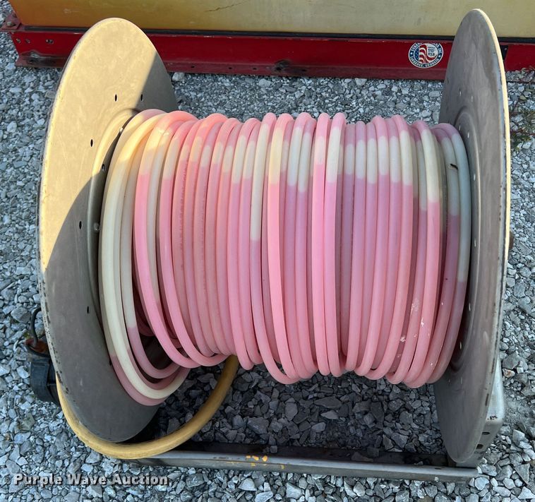 image for item KF9918 John Bean  sprayer