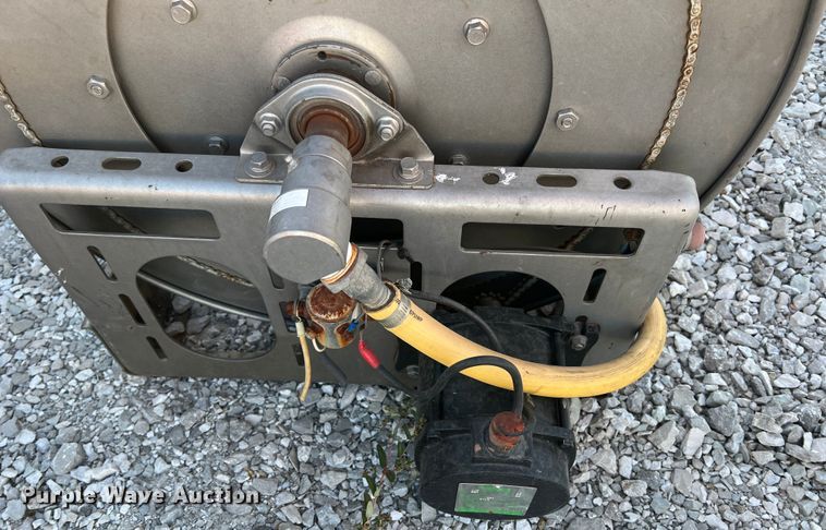 image for item KF9918 John Bean  sprayer