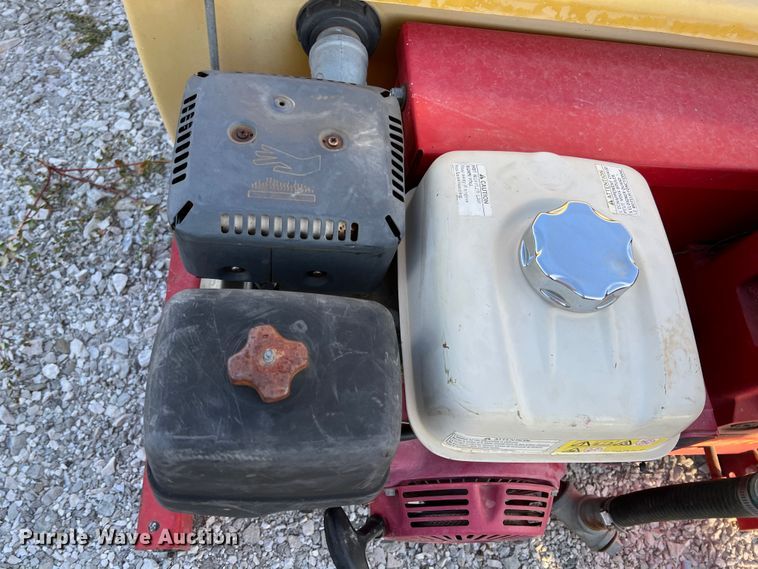 image for item KF9918 John Bean  sprayer