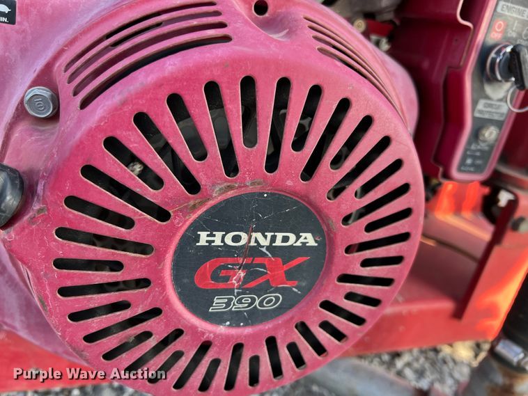 image for item KF9918 John Bean  sprayer