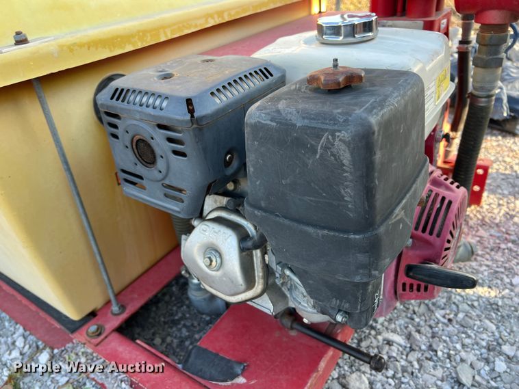 image for item KF9918 John Bean  sprayer