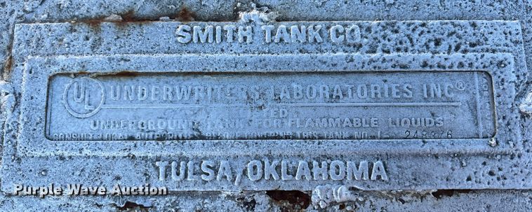 image for item KF9918 John Bean  sprayer