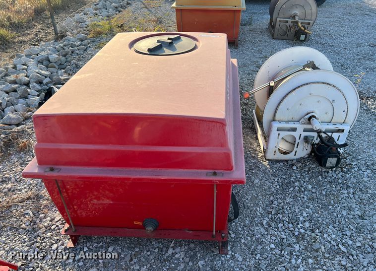 image for item KF9919 John Bean  sprayer