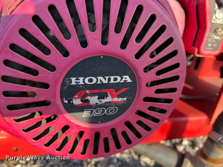 image for item KF9919 John Bean  sprayer