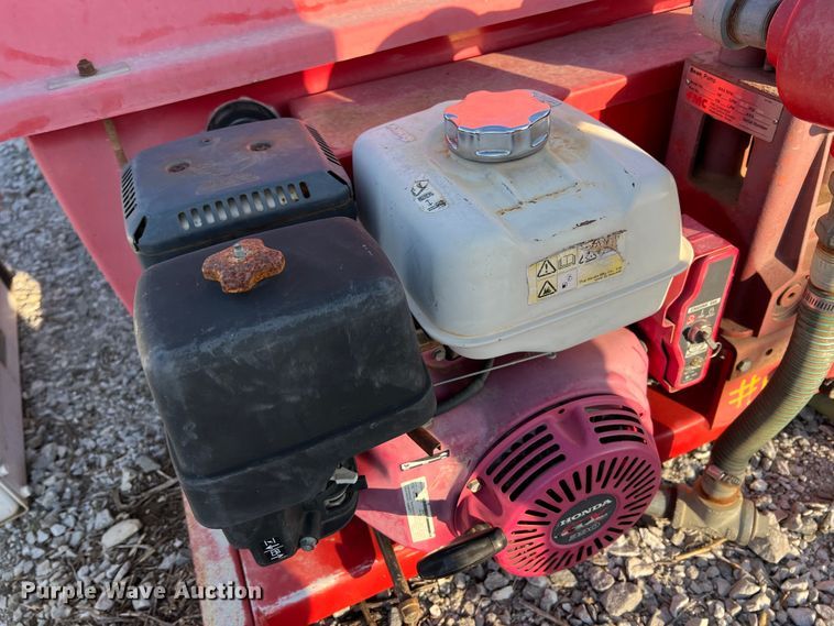 image for item KF9919 John Bean  sprayer