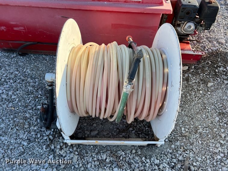 image for item KF9919 John Bean  sprayer