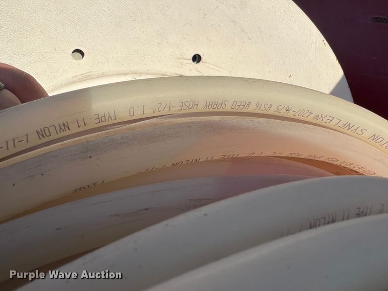 image for item KF9919 John Bean  sprayer