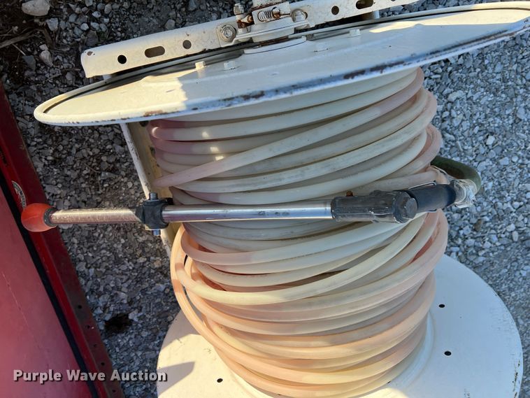 image for item KF9919 John Bean  sprayer