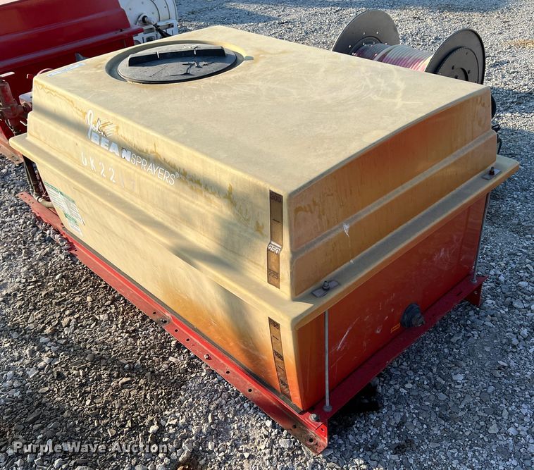 image for item KF9920 John Bean  sprayer