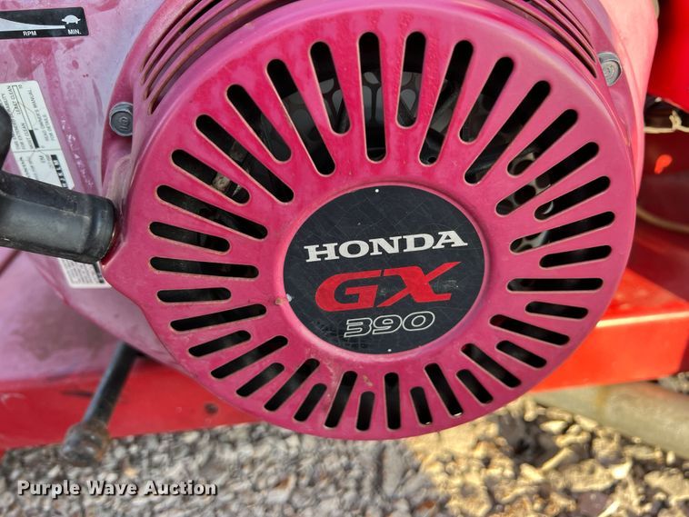 image for item KF9920 John Bean  sprayer