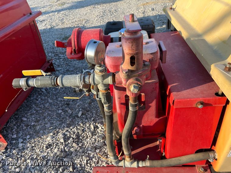 image for item KF9920 John Bean  sprayer