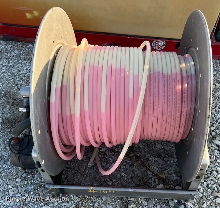 image for item KF9920 John Bean  sprayer