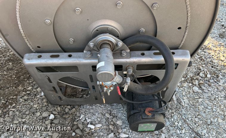 image for item KF9920 John Bean  sprayer