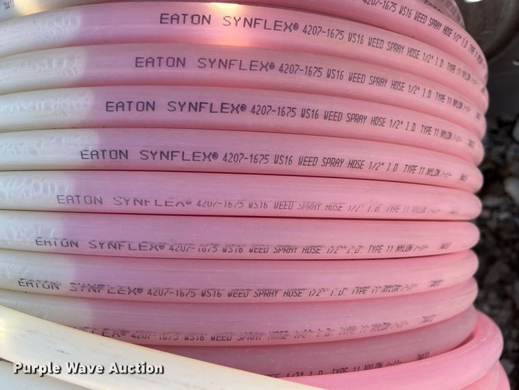 image for item KF9920 John Bean  sprayer