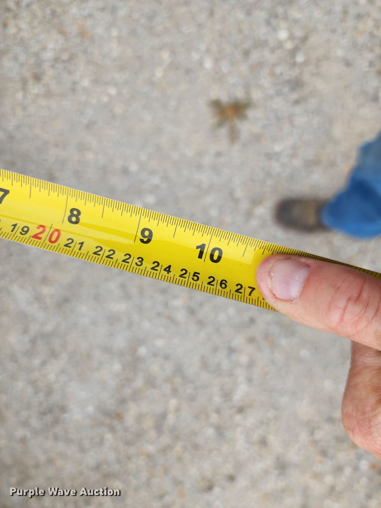 image for item KH9188 1995 Freightliner FLD  fertilizer delivery truck