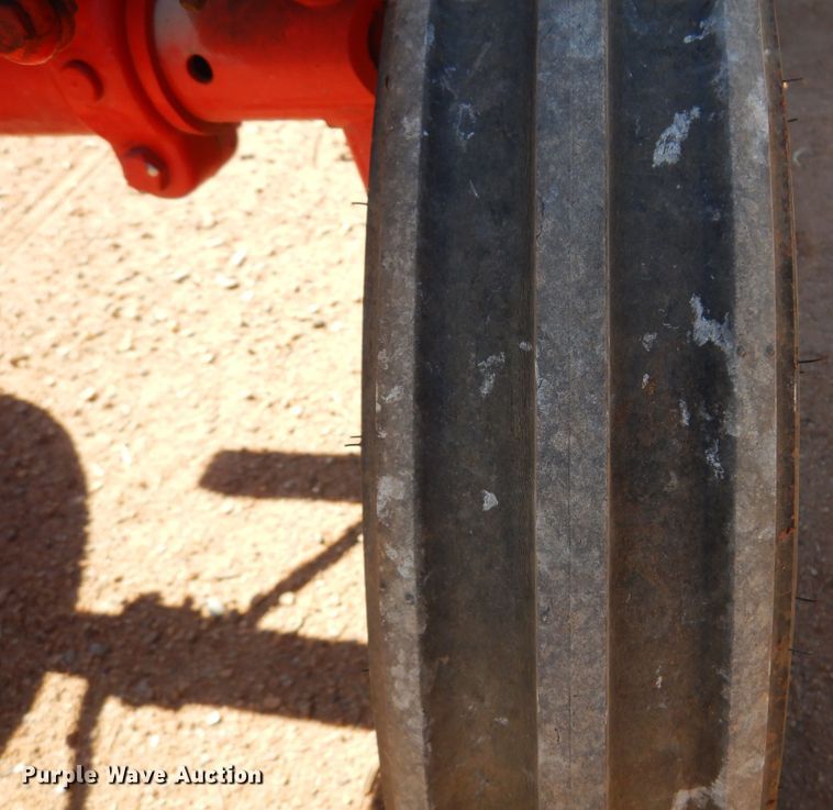 image for item KO9966 Massey-Harris Pony  tractor