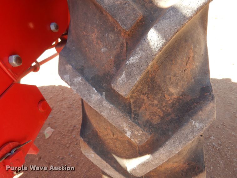 image for item KO9966 Massey-Harris Pony  tractor