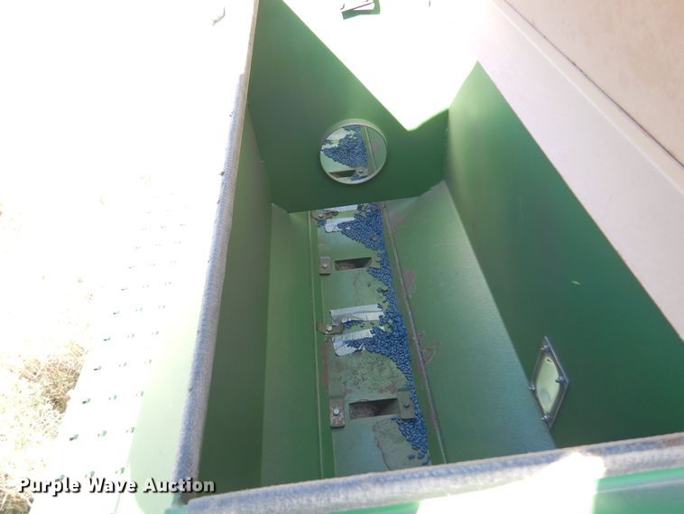 image for item KU9641 Great Plains 2SF24-387595  grain drill