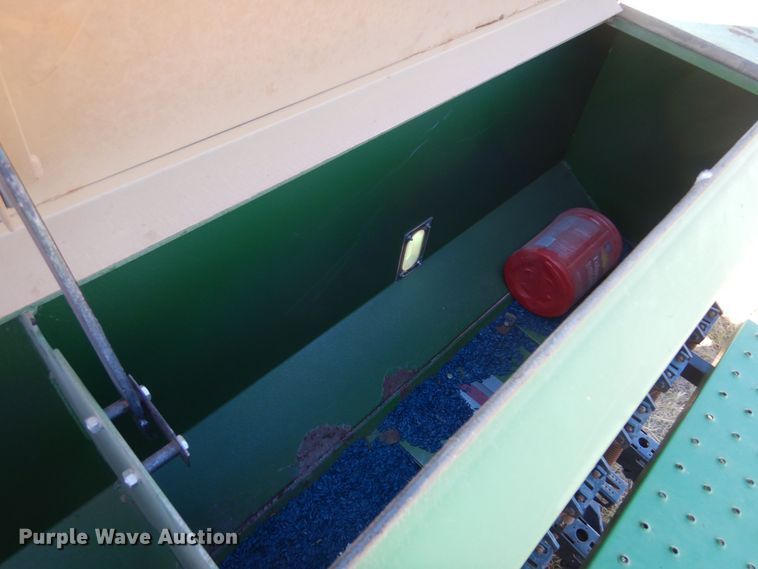 image for item KU9641 Great Plains 2SF24-387595  grain drill