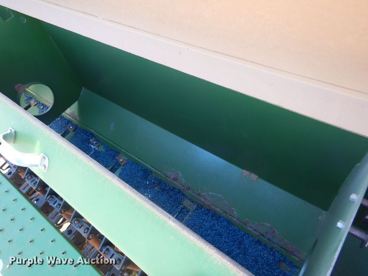 image for item KU9641 Great Plains 2SF24-387595  grain drill