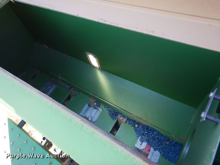 image for item KU9641 Great Plains 2SF24-387595  grain drill