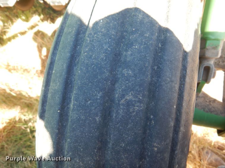 image for item KU9641 Great Plains 2SF24-387595  grain drill