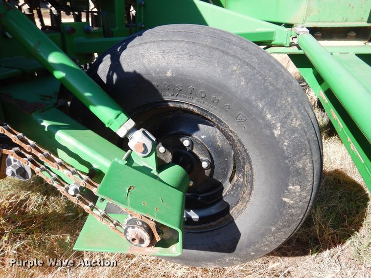 image for item KU9641 Great Plains 2SF24-387595  grain drill