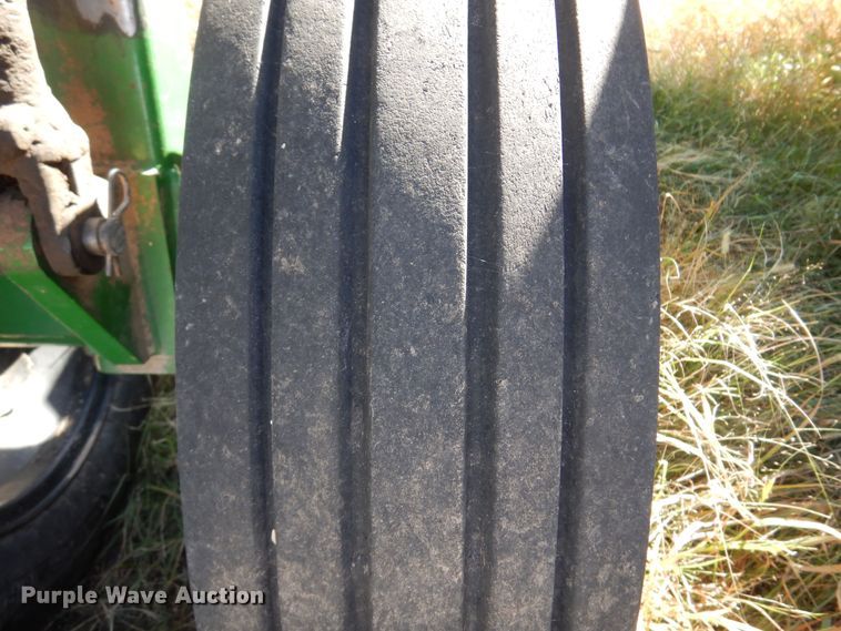 image for item KU9641 Great Plains 2SF24-387595  grain drill