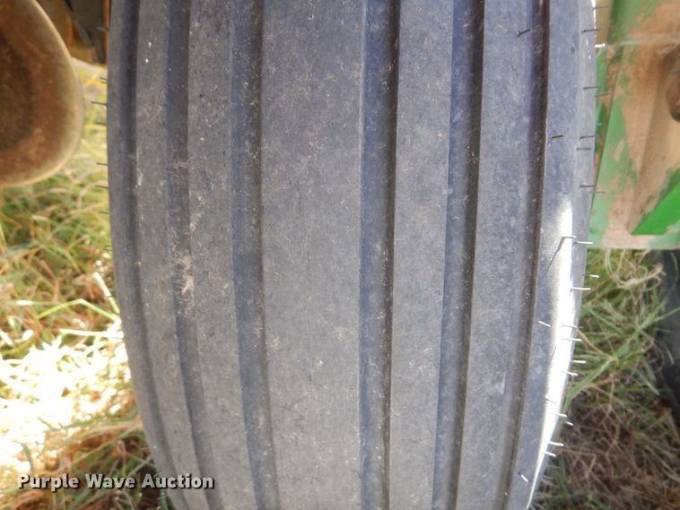 image for item KU9641 Great Plains 2SF24-387595  grain drill