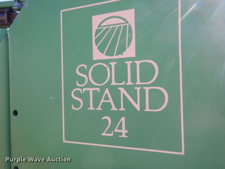 image for item KU9641 Great Plains 2SF24-387595  grain drill