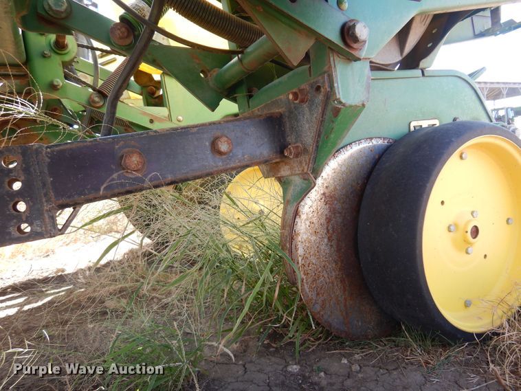 image for item KU9644 John Deere 7200 Max Emerge 2  planter